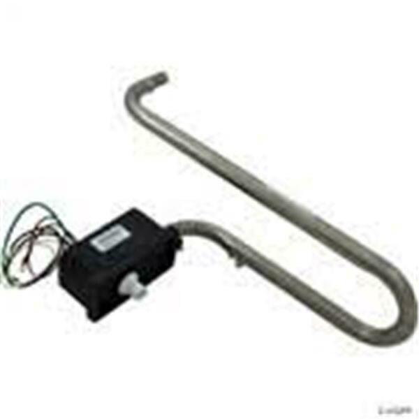 Generac D-1 Proportional Fast-Flow 5.5KW 230V Heater Assembly with Thermal Cut-Off C3548-1